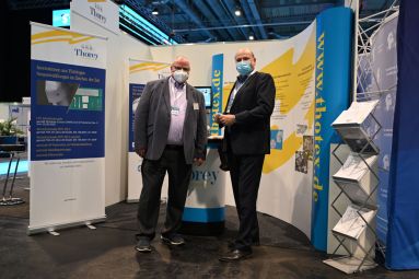 hygienemesse provention