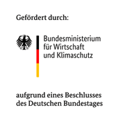 Projektförderung durch BMWK