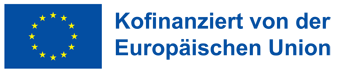 Kofinanziert durch EU